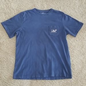 Vineyard Vines Americana T Shirt